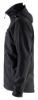Afbeeldingen van BLÅKLÄDER Softshell jack 4749 zwart/zwart XL