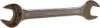 Afbeeldingen van IRONSIDE Steeksleutel 24X27MM