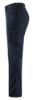 Afbeeldingen van BLÅKLÄDER Werkbroek service dames met stretch 7147 donker marineblauw C40