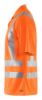 Afbeeldingen van BLÅKLÄDER Poloshirt UV 3391 High Vis oranje L