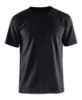Afbeeldingen van BLÅKLÄDER T-shirt 3535 zwart L