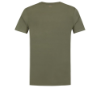 Afbeeldingen van TRICORP T-shirt Premium heren 104007 army S