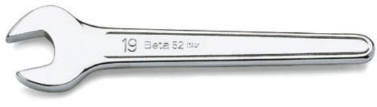 Afbeeldingen van BETA Enkele steeksleutel 65MM 52 65