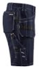 Afbeeldingen van BLÅKLÄDER Short 1534 marineblauw C50