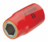 Afbeeldingen van GEDORE Dopsleutel ½" VDE 22MM
