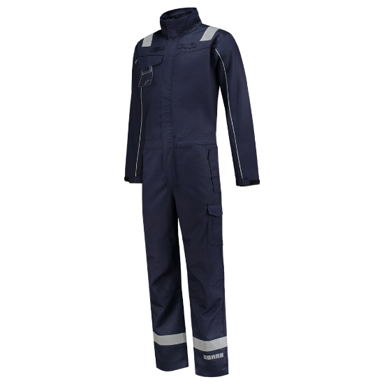 Afbeeldingen van TRICORP Overall Multinorm 753003 inkt 58