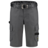 Afbeeldingen van TRICORP Werkbroek kort Twill 502025 donkergrijs 42