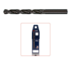 Afbeeldingen van ROTEC Metaalboor HSS-R DIN338 type N 2,9MM 2x
