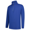 Afbeeldingen van TRICORP Sweater met ritskraag 301010 royal blauw 7XL