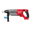 Afbeeldingen van MILWAUKEE Accu combihamer M18FHACOD32-0 ONE-KEY SDS-Plus 32MM D-greep BODY