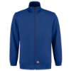 Afbeeldingen van TRICORP Sweatvest 60°C wasbaar 301017 royal blauw L