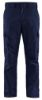 Afbeeldingen van BLÅKLÄDER Werkbroek industrie met stretch 1444 marineblauw/korenblauw D96