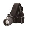Afbeeldingen van TAB Hoofdlamp 1W Power-LED 180° kantelbaar focus/zoom