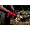 Afbeeldingen van MILWAUKEE Accu snoeizaag M18FHS20-552 18V 20CM 2x 5,5Ah