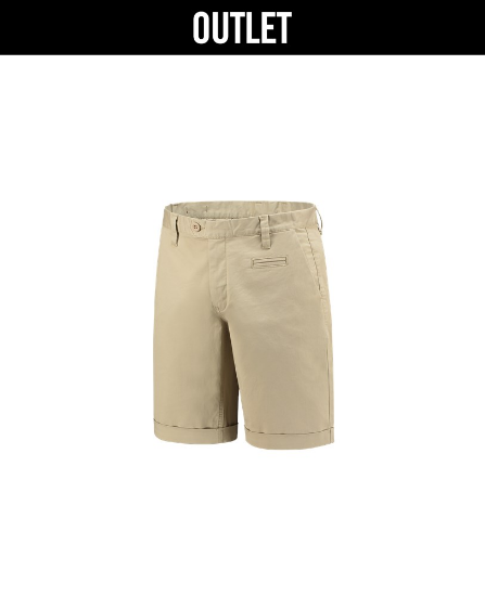 Afbeeldingen van TRICORP Chino kort 501002 sand 42