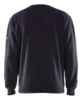 Afbeeldingen van BLÅKLÄDER Sweatshirt vlamvertragend 3074 marineblauw XS