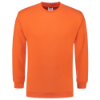 Afbeeldingen van TRICORP Sweater 301008 oranje XS