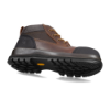 Afbeeldingen van CARHARTT Schoen Detroit Chukka 400007 dark bruin 48