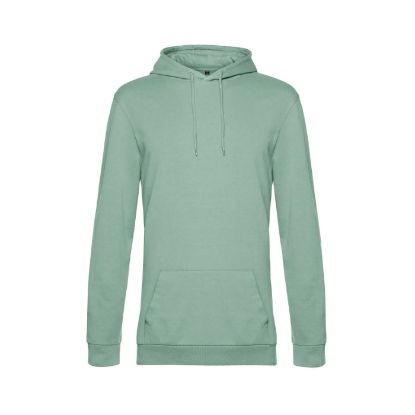 Afbeeldingen van B&C Hoodie 5WU03W sage 2XL