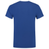 Afbeeldingen van TRICORP T-shirt V-hals Slim-Fit 101005 royal blauw S