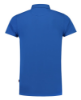 Afbeeldingen van TRICORP Poloshirt Cooldry Slim-Fit 201013 royal blauw L