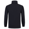Afbeeldingen van TRICORP Sweater fleece 301001 navy 2XL
