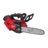 Afbeeldingen van MILWAUKEE Accu kettingzaag met handgreep M18FTHCHS35-802 18V 35CM 2x 8,0Ah