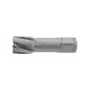 Afbeeldingen van HMT Kernborenset CarbideMax TCT Weldon 19 40MM 14/18/22MM inclusief 2 uitwerpstiften