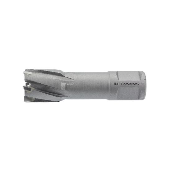 Afbeeldingen van HMT Kernboor CarbideMax TCT Weldon 19 60X40MM