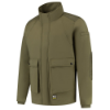 Afbeeldingen van TRICORP Pilotjack 402014 army M