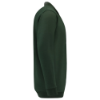Afbeeldingen van TRICORP Polosweater met boord 301005 flessengroen 2XL