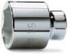 Afbeeldingen van BETA Dopsleutel ¾" zeskant 21MM 928A 21