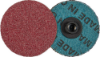 Afbeeldingen van KLINGSPOR Schuurschijf Quick-Change QMC412 50MM K60