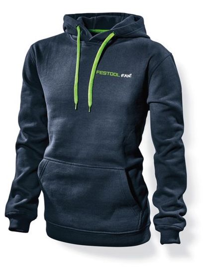 Afbeeldingen van FESTOOL Trui met capuchon HO-FT2 L