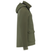 Afbeeldingen van TRICORP Softshell jack winter Rewear 402712 army L