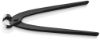 Afbeeldingen van KNIPEX Moniertang 9900220K12EAN DIN9242 220MM