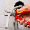Afbeeldingen van KNIPEX Ontmantelingstang 1342165 8-13MM DIN60900