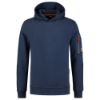 Afbeeldingen van TRICORP Sweater Premium met capuchon 304001 inkt 4XL