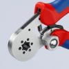 Afbeeldingen van KNIPEX Aderhulstang zelfinstellend 975514