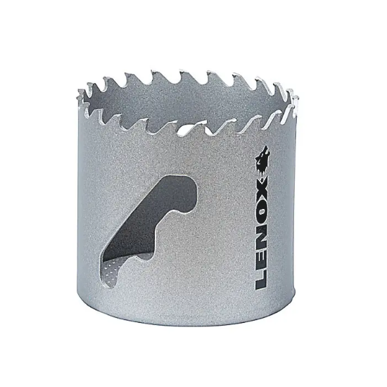 Afbeeldingen van LENOX Gatzaag carbide 48CT 76MM