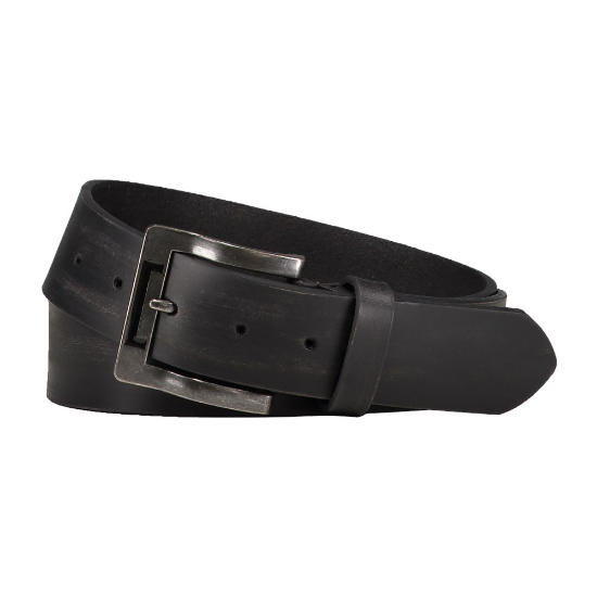 Afbeeldingen van TRICORP Riem Premium 100% leer 654003