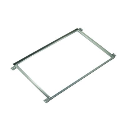 Afbeeldingen van GEBR. BODEGRAVEN Matrand ZM 410X610MM 25X25X2MM