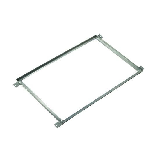 Afbeeldingen van GEBR. BODEGRAVEN Matrand ZM 510X710MM 25X25X2MM