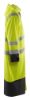 Afbeeldingen van BLÅKLÄDER Regenjas LEVEL 1 4325 High Vis geel/zwart M