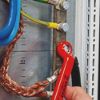 Afbeeldingen van KNIPEX Enkele ringsleutel 980122 DIN60900 22MM