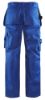 Afbeeldingen van BLÅKLÄDER Werkbroek 1530 korenblauw C50