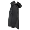 Afbeeldingen van TRICORP Parka Cordura 402003 zwart L