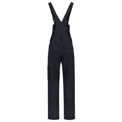 Afbeeldingen van TRICORP Overall Amerikaans industrie 752001