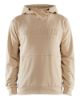 Afbeeldingen van BLÅKLÄDER Hoodie 3D 3530 zand XL