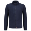 Afbeeldingen van TRICORP Sweatvest fleece Luxe 301012 inkt 5XL